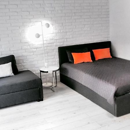 Svoboda Apartament Gdańsk Extérieur photo