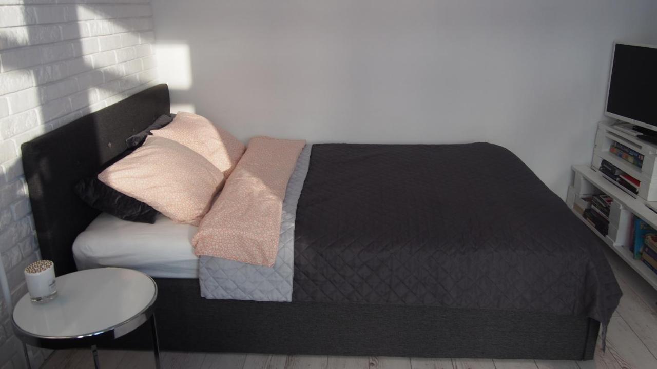 Svoboda Apartament Gdańsk Extérieur photo