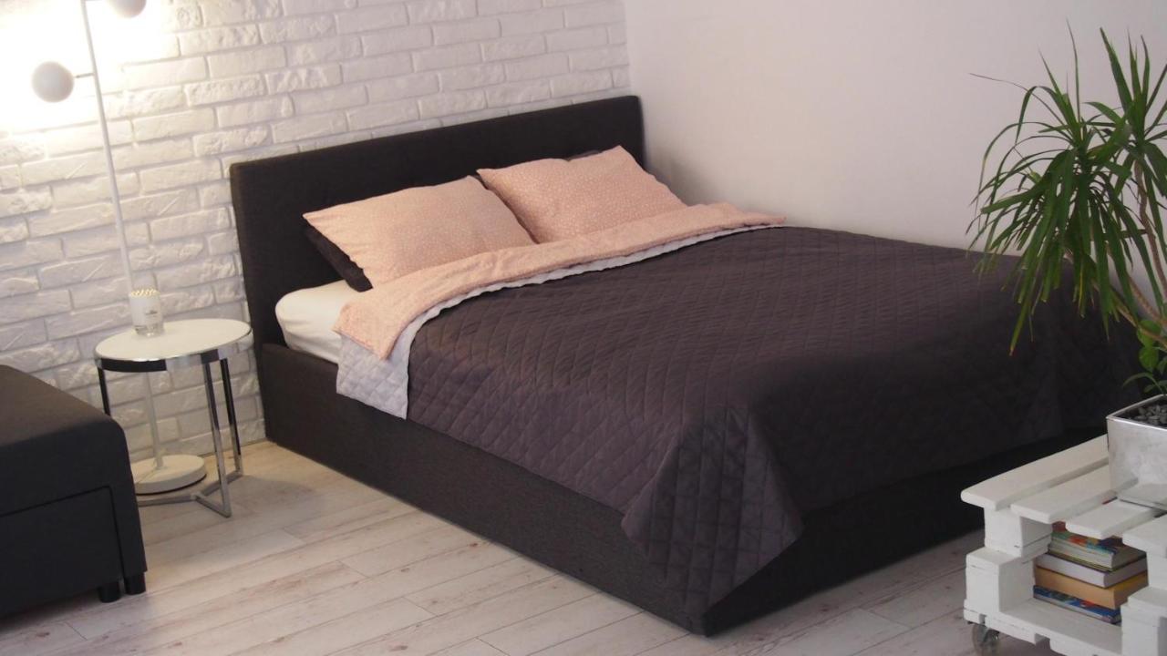 Svoboda Apartament Gdańsk Extérieur photo