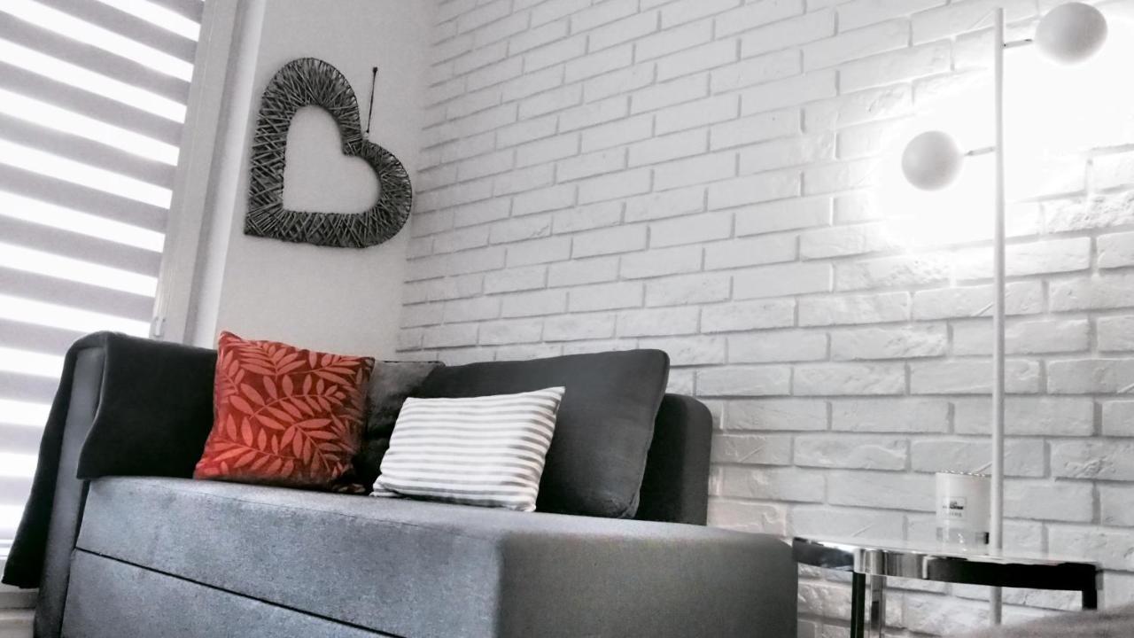 Svoboda Apartament Gdańsk Extérieur photo